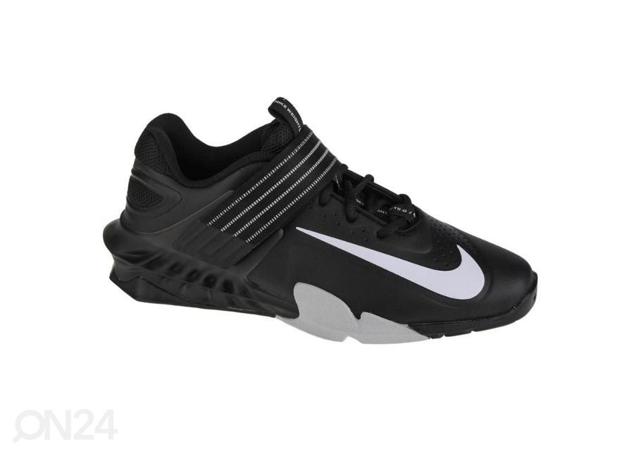 Miesten treenikengät Nike Savaleos kuvasuurennos