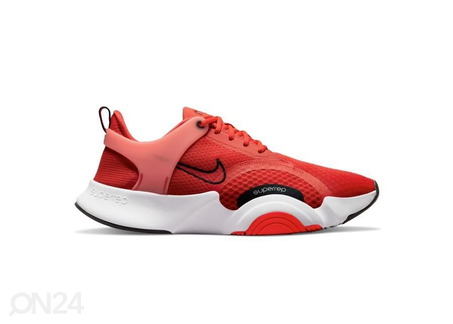 Miesten treenikengät Nike SuperRep Go 2 kuvasuurennos