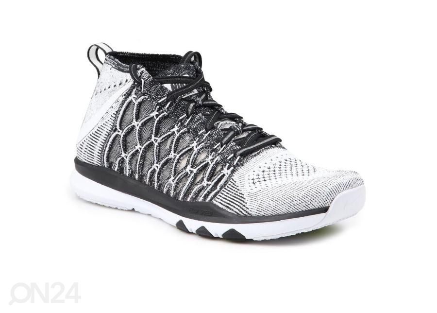 Miesten treenikengät Nike Train Ultrafast Flyknit kuvasuurennos