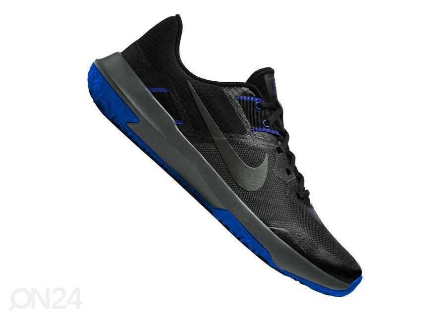 Miesten treenikengät Nike Varsity Compete 3 M CJ0813-012 koko 44 kuvasuurennos