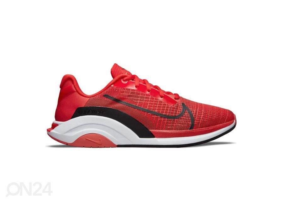 Miesten treenikengät Nike ZoomX SuperRep Surge kuvasuurennos
