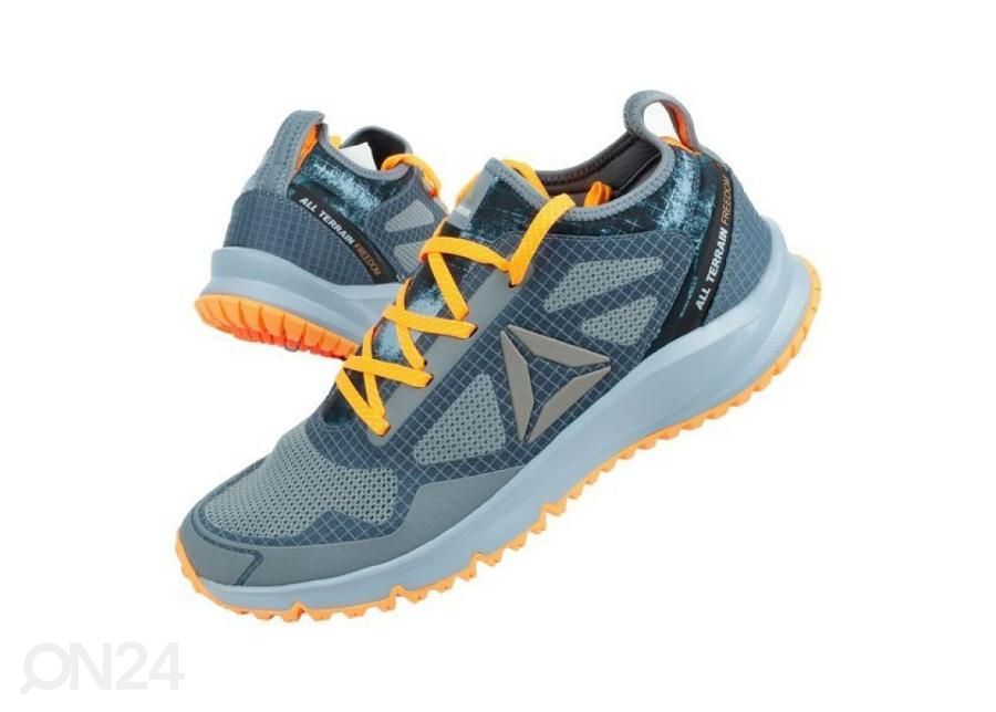 Miesten treenikengät Reebok kuvasuurennos