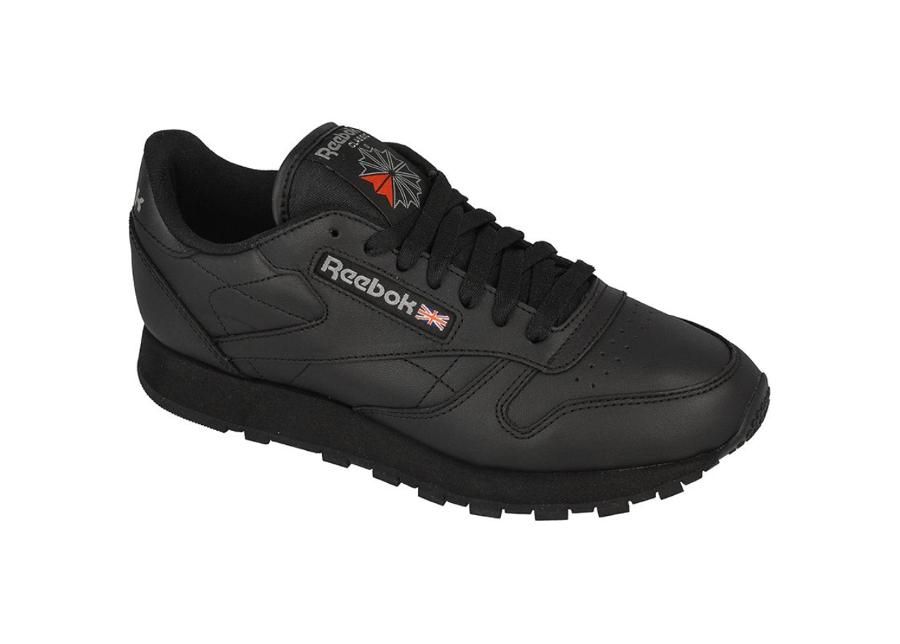 Miesten treenikengät Reebok Classic Leather M 2267 kuvasuurennos