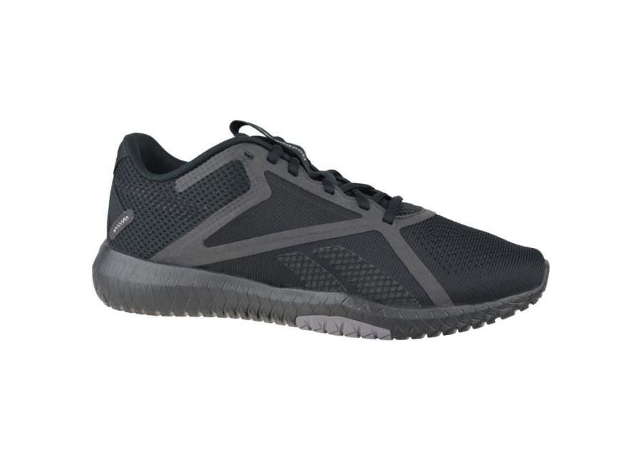 Miesten treenikengät Reebok Flexagon Force 2.0 M EH3550 kuvasuurennos