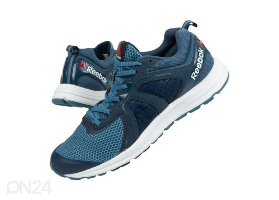Miesten treenikengät Reebok Zone Cushrun 2.0 kuvasuurennos