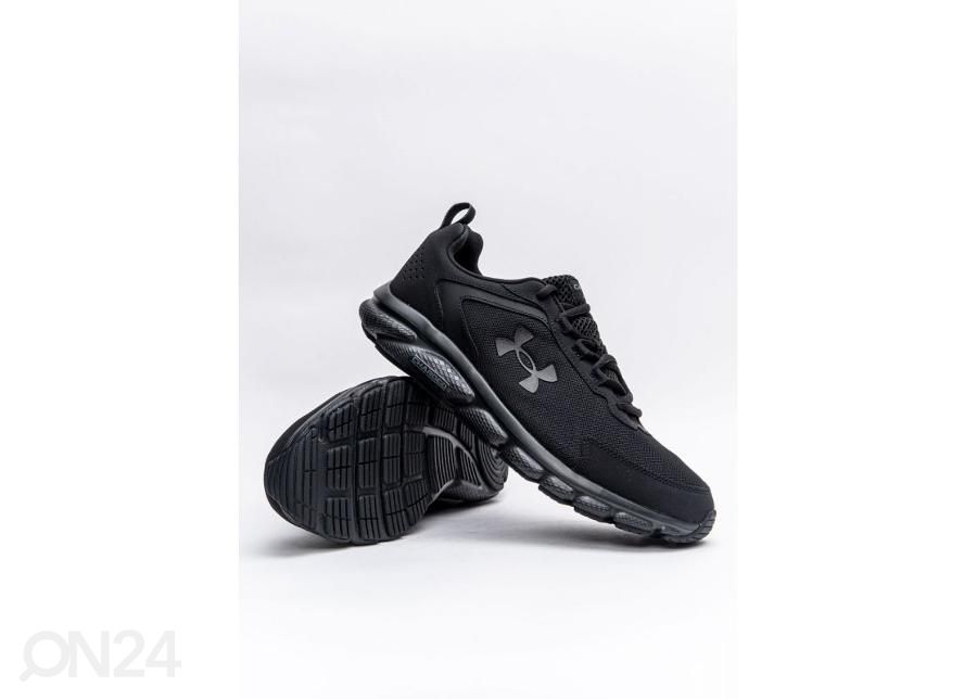 Miesten treenikengät Under Armour Charged Asstr 9 kuvasuurennos