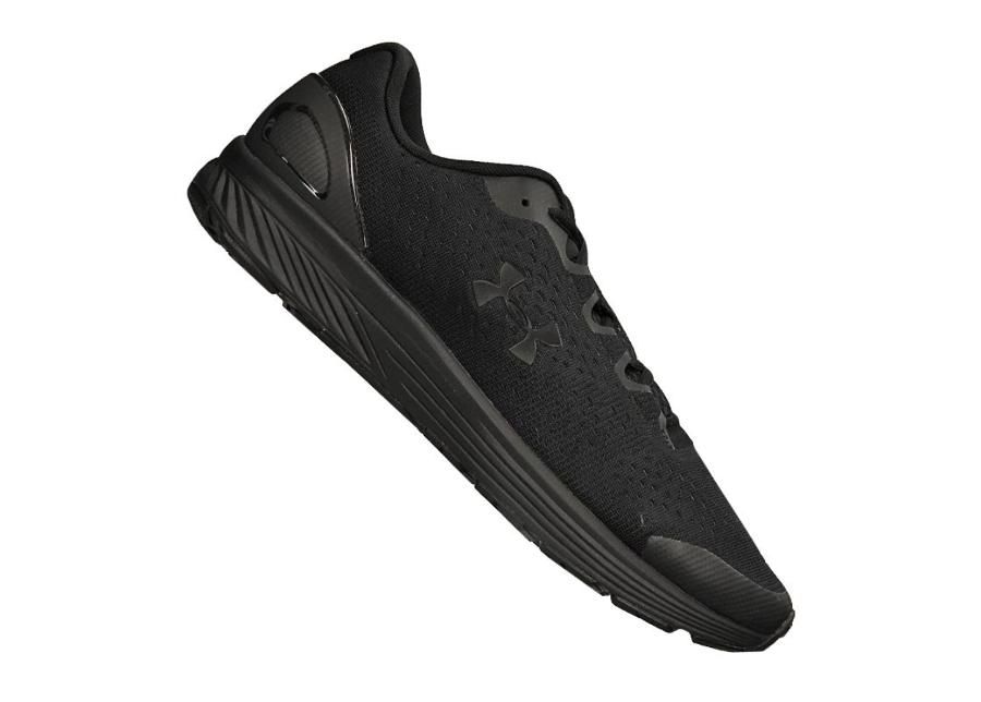 Miesten treenikengät Under Armour Charged Bandit 4 M 3020319-007 kuvasuurennos