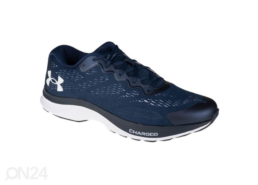 Miesten treenikengät Under Armour Charged Bandit 6 kuvasuurennos