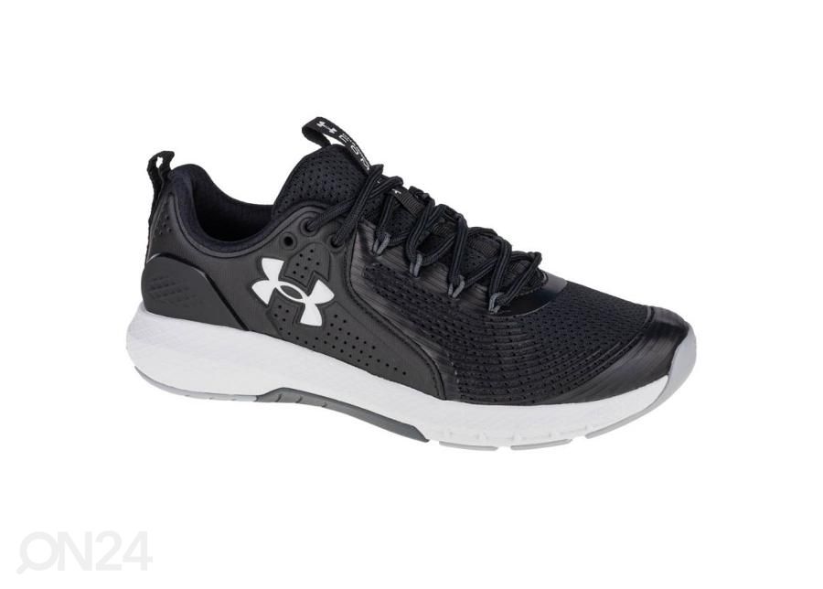 Miesten treenikengät Under Armour Charged Commit TR 3 kuvasuurennos