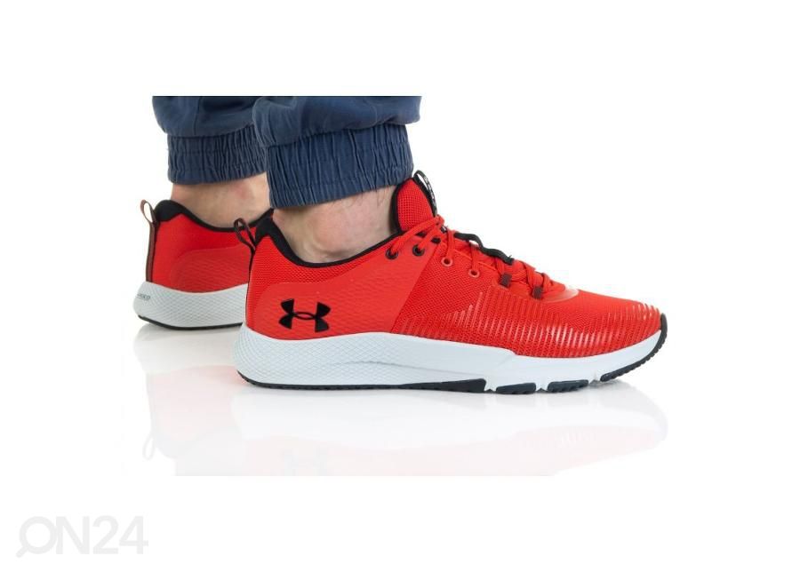 Miesten treenikengät Under Armour Charged Engage kuvasuurennos
