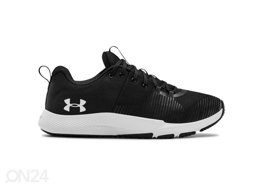 Miesten treenikengät Under Armour Charged Engage M 3022616-001 kuvasuurennos
