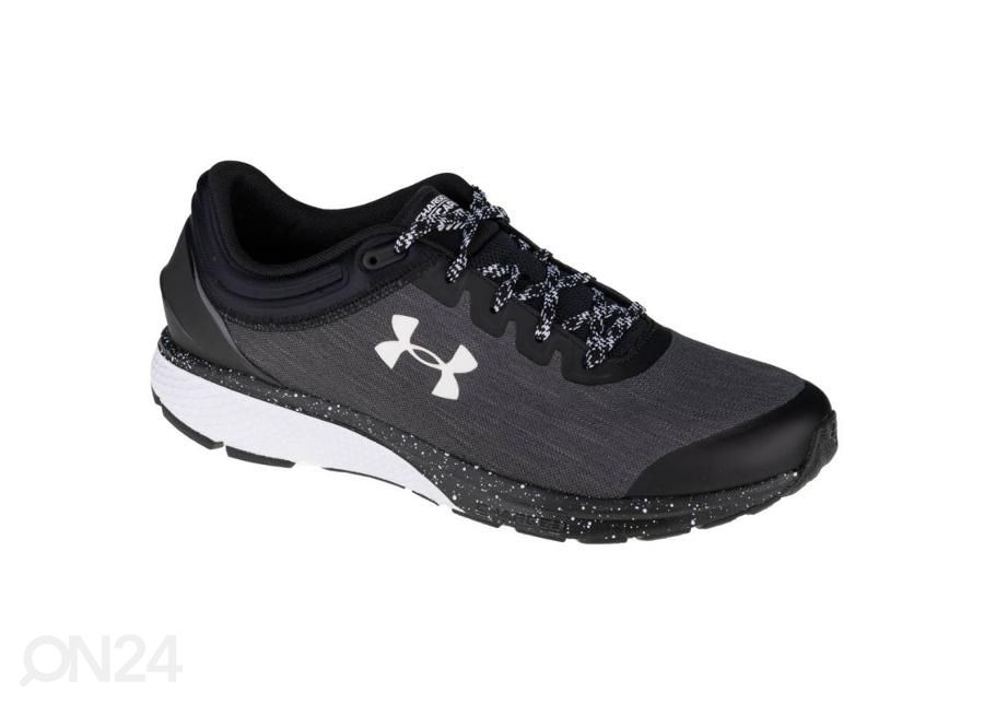 Miesten treenikengät Under Armour Charged Escape 3 Evo kuvasuurennos