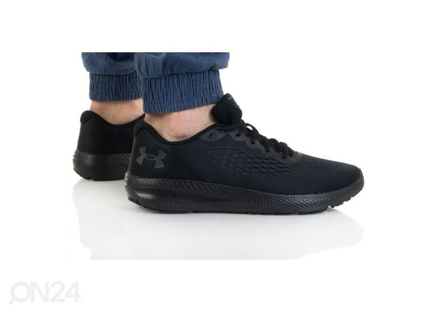Miesten treenikengät Under Armour Charged Pursuit 2 Se kuvasuurennos