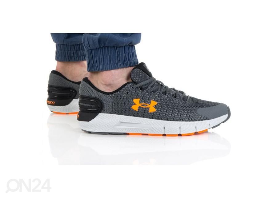 Miesten treenikengät Under Armour Charged Rouge 2.5 kuvasuurennos