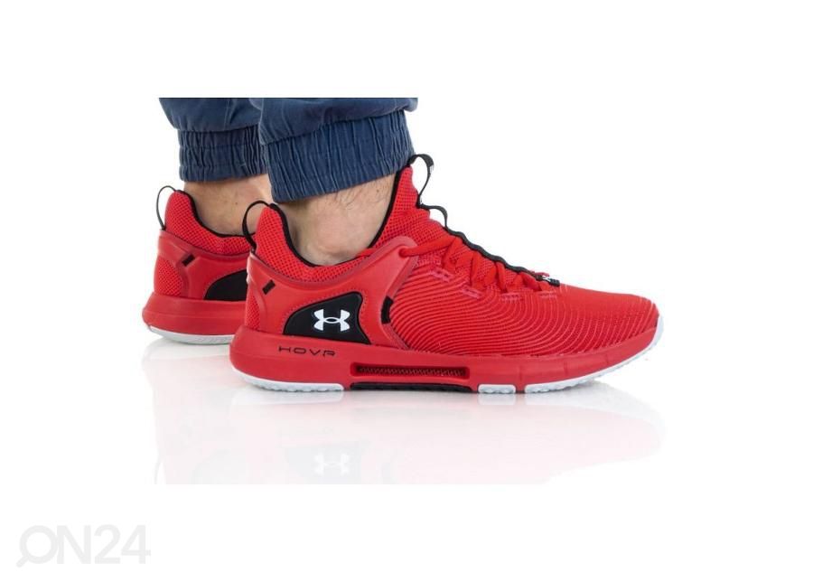 Miesten treenikengät Under Armour Hovr Rise 2 kuvasuurennos