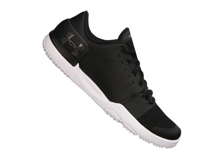 Miesten treenikengät Under Armour Limitless TR 3.0 M 3000331-001 kuvasuurennos