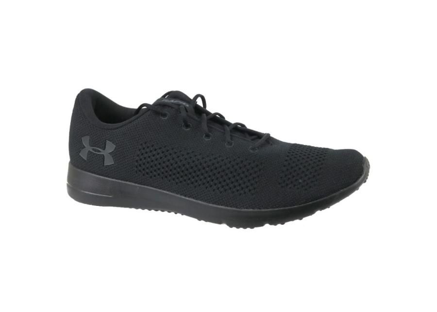 Miesten treenikengät Under Armour Rapid M 1297445-004 kuvasuurennos