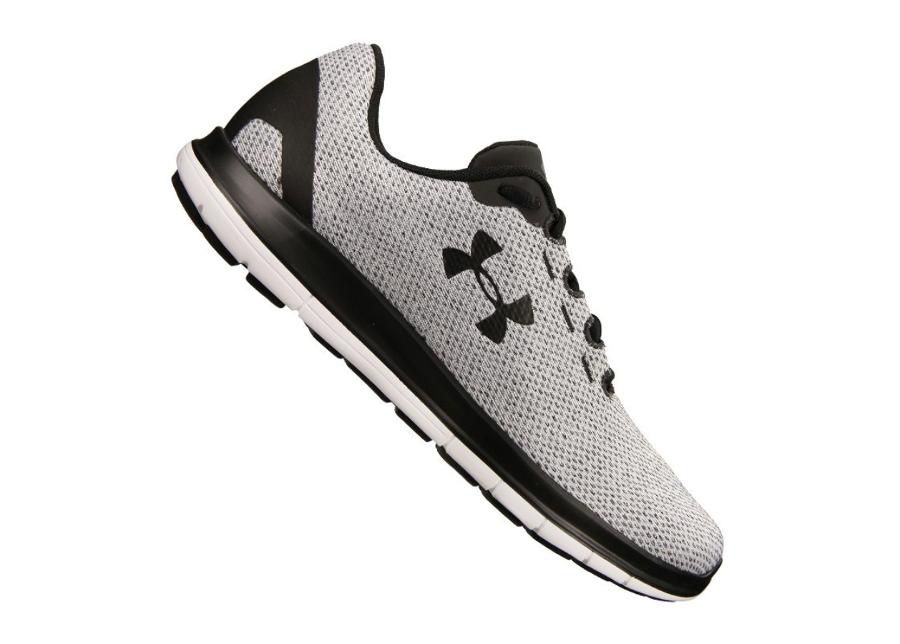 Miesten treenikengät Under Armour Remix FW18 M 3020345-100 kuvasuurennos