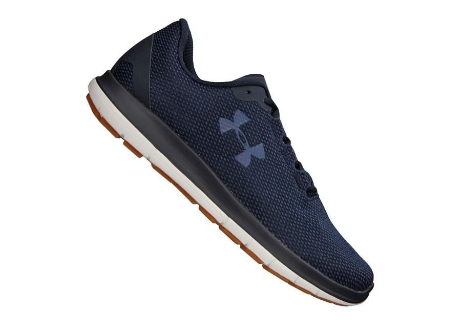 Miesten treenikengät Under Armour Remix FW18 M 3020345-401 kuvasuurennos