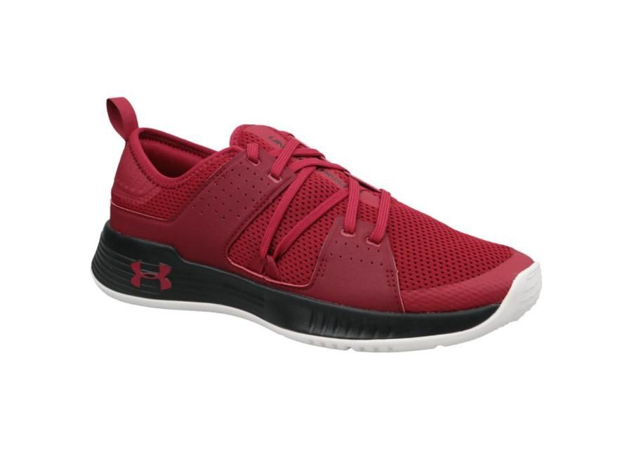 Miesten treenikengät Under Armour Showstopper 2.0 M 3020542-606 kuvasuurennos