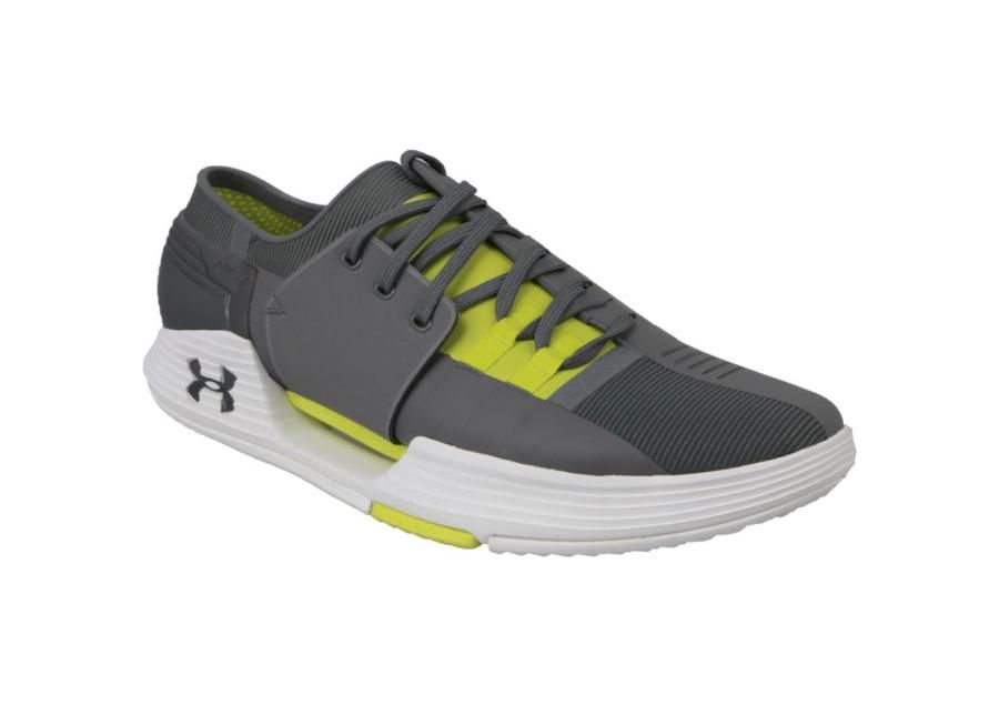 Miesten treenikengät Under Armour Speedform AMP 2.0 M 1295773-040 kuvasuurennos