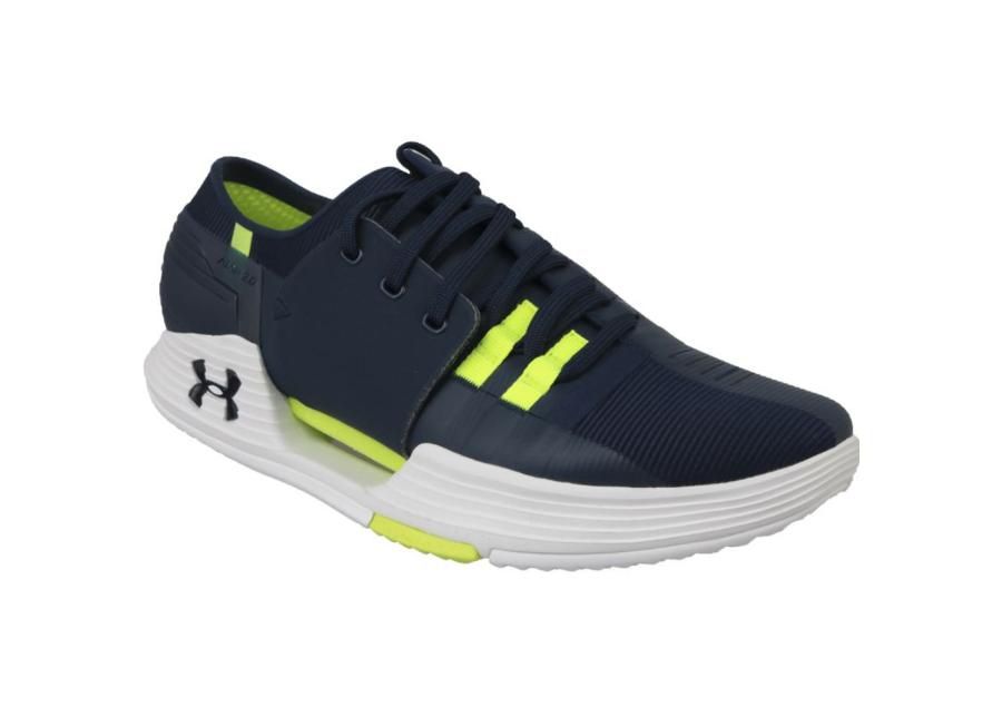 Miesten treenikengät Under Armour Speedform AMP 2.0 M 1295773-401 kuvasuurennos