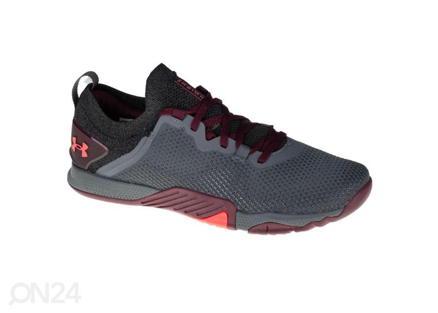 Miesten treenikengät Under Armour TriBase Reign 3 kuvasuurennos