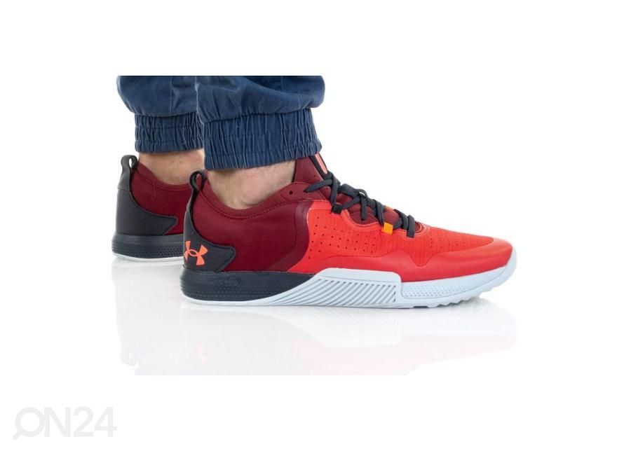 Miesten treenikengät Under Armour Tribase Thrive 2 kuvasuurennos