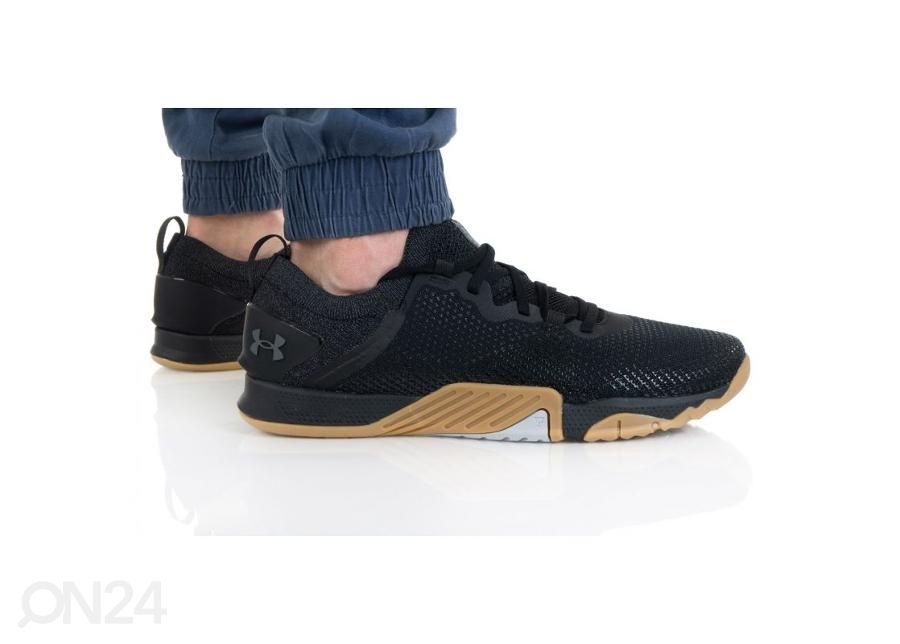Miesten treenikengät Under Armour UA TriBase Reign 3 kuvasuurennos