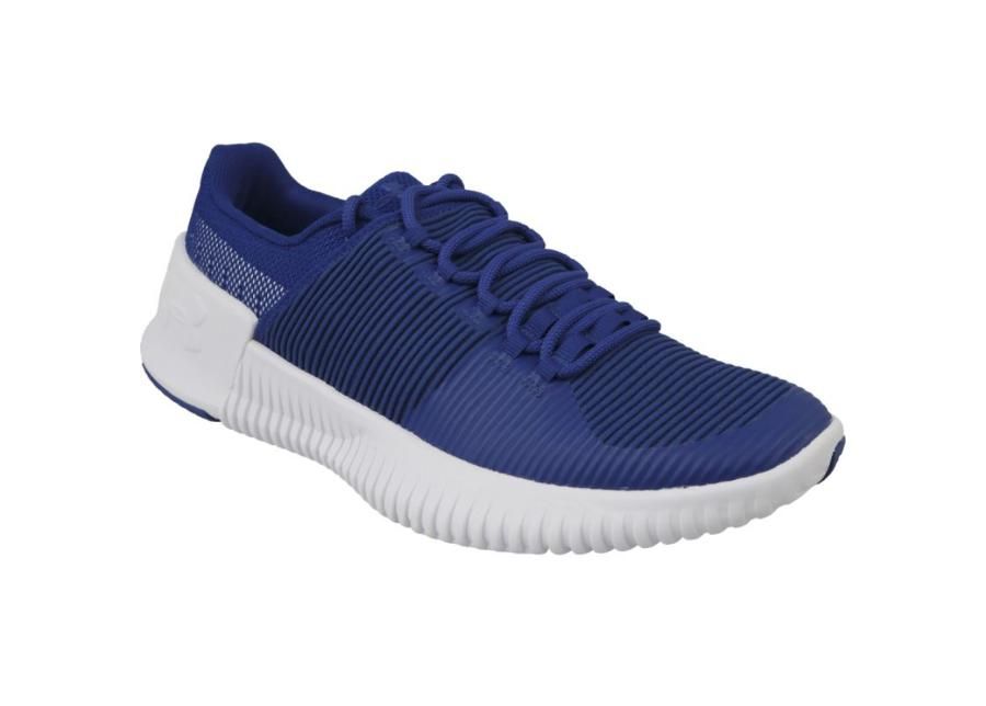 Miesten treenikengät Under Armour Ultimate Speed M 3000329-500 kuvasuurennos