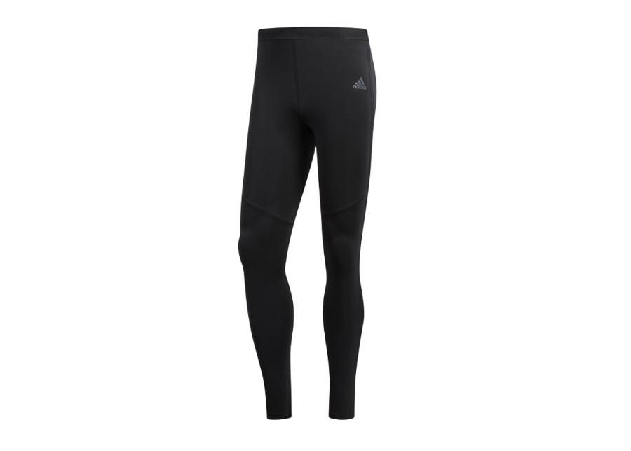 Miesten treenileggingsit adidas RS Tights M CF6250 kuvasuurennos