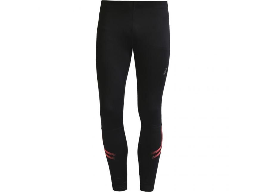Miesten treenileggingsit Asics Icon Tight M 2011A261-001 kuvasuurennos