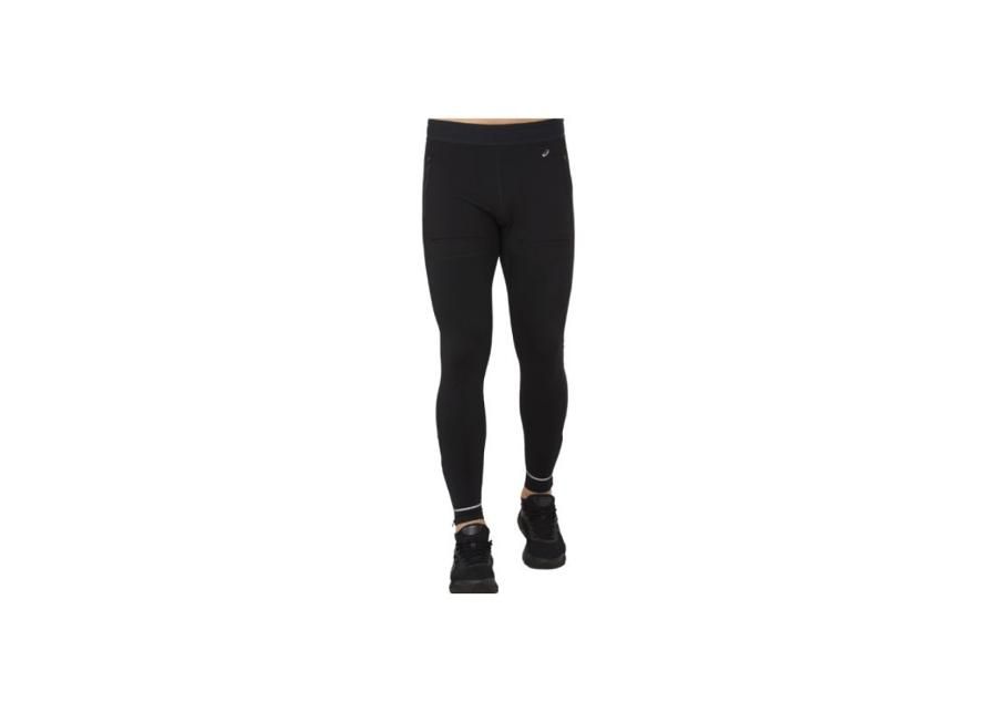 Miesten treenileggingsit Asics System Tight M 2011A034-002 kuvasuurennos