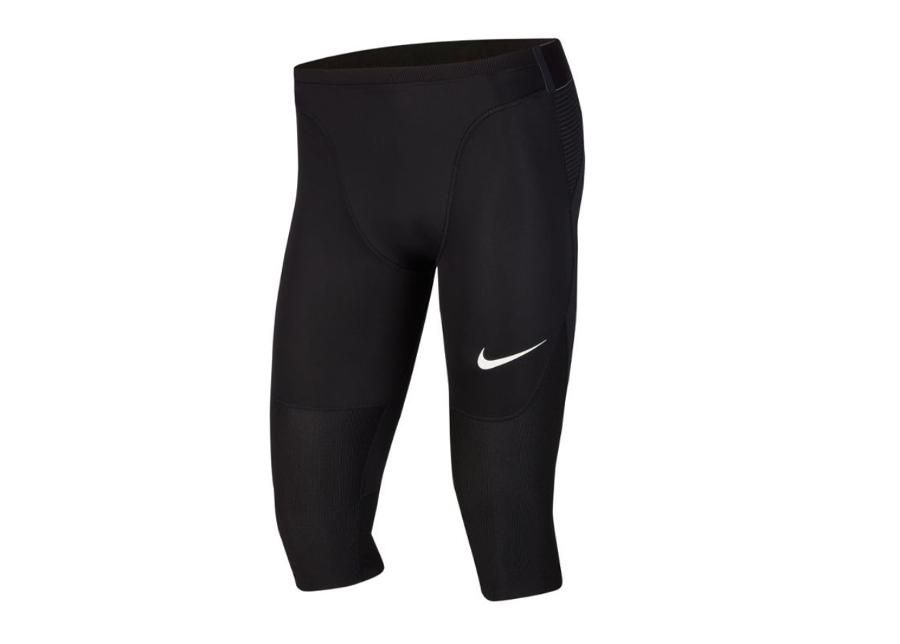 Miesten treenileggingsit Nike Pro AeroAdapt 3/4 M CJ4809-010 kuvasuurennos