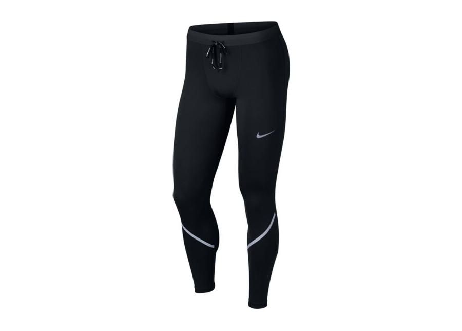 Miesten treenileggingsit Nike Tech Power-Mobility M AJ8000-010 kuvasuurennos