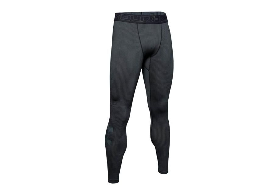 Miesten treenileggingsit Under Armour ColdGear Novelty M 1345300-001 kuvasuurennos