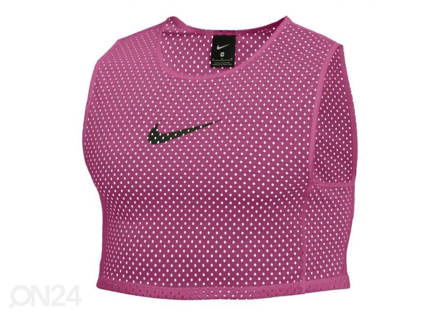 Miesten treeniliivi Nike Dri-FIT Park 3 kpl kuvasuurennos
