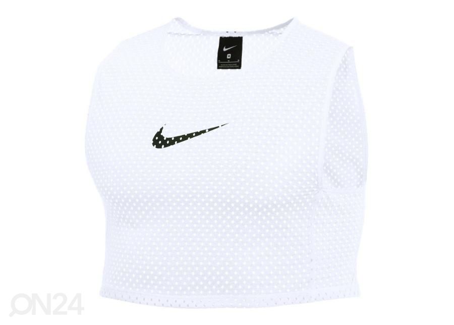 Miesten treeniliivi Nike Dri-FIT Park 3 kpl kuvasuurennos
