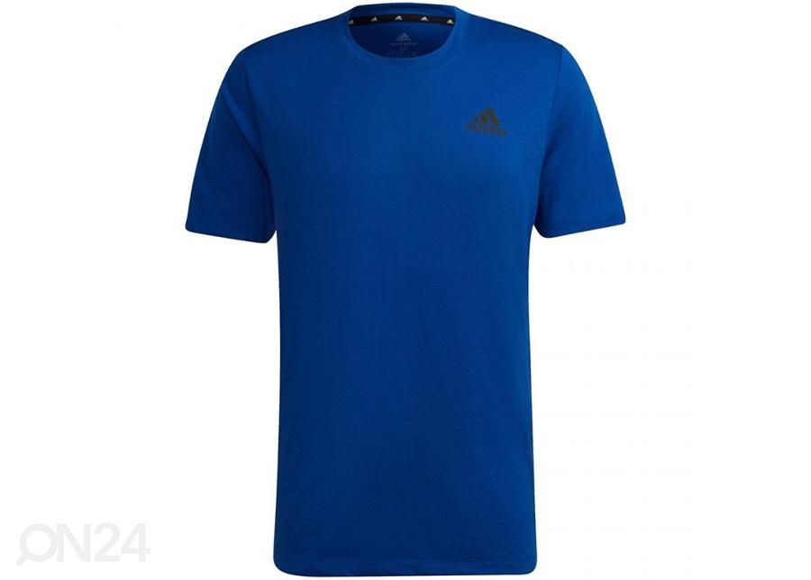 Miesten treenipaita Adidas Aeroready Des kuvasuurennos