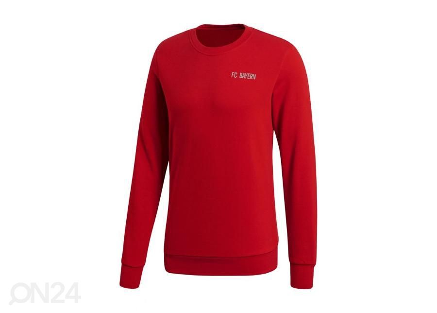 Miesten treenipaita Adidas Bayern Munich kuvasuurennos
