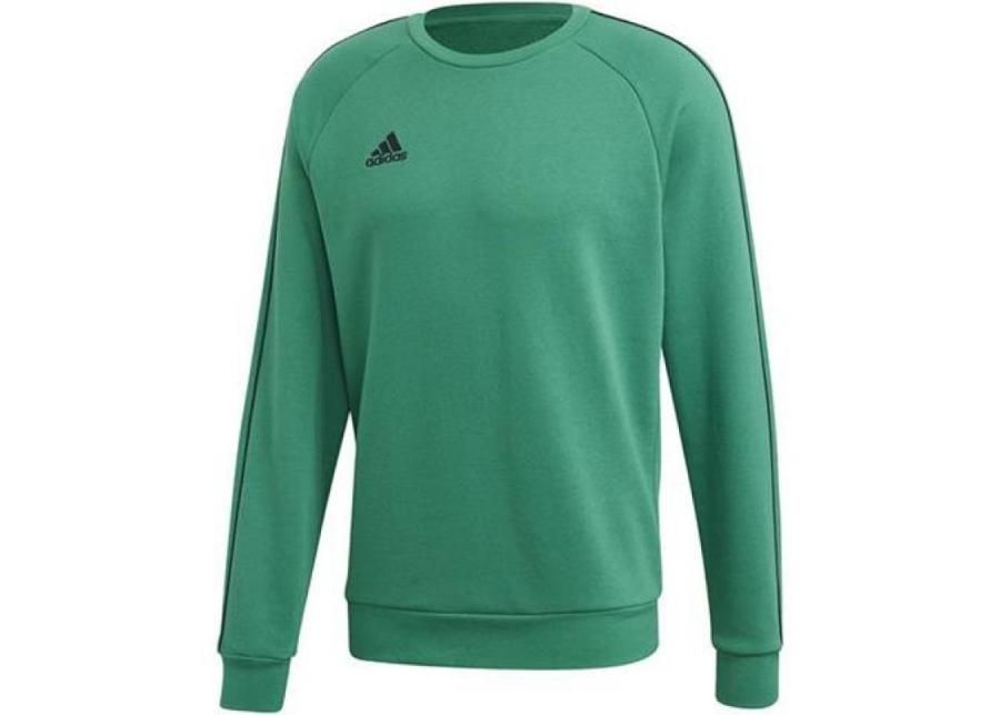 Miesten treenipaita adidas Core 18 Sweat Top M FS1898 kuvasuurennos