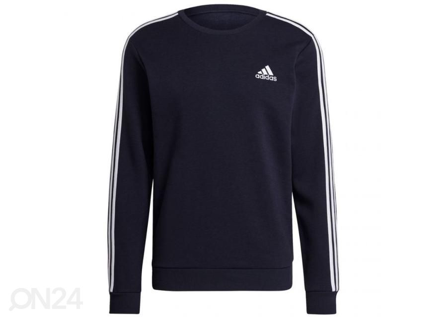 Miesten treenipaita Adidas Essentials Sweatshirt kuvasuurennos