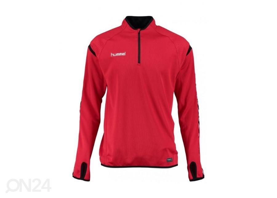 Miesten treenipaita Hummel Authentic Charge kuvasuurennos