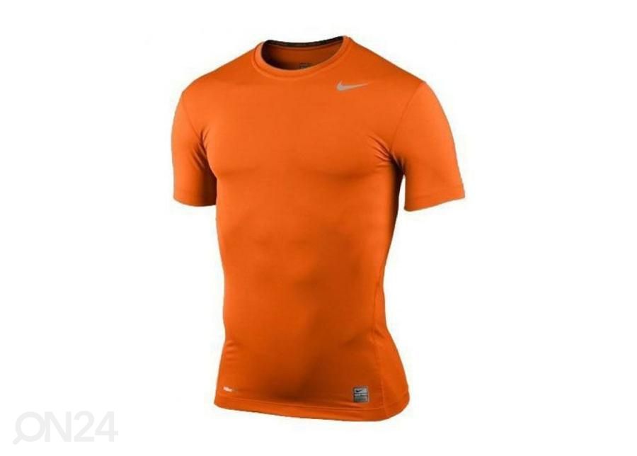 Miesten treenipaita Nike Core Compression kuvasuurennos