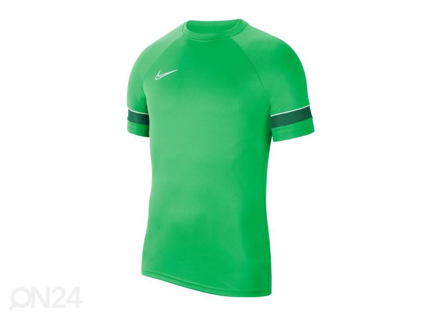 Miesten treenipaita Nike Dri-FIT Academy 21 kuvasuurennos