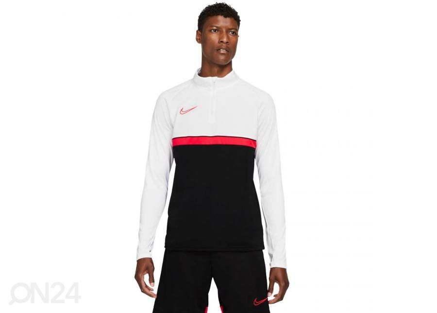 Miesten treenipaita Nike Dri-FIT Academy 21 kuvasuurennos
