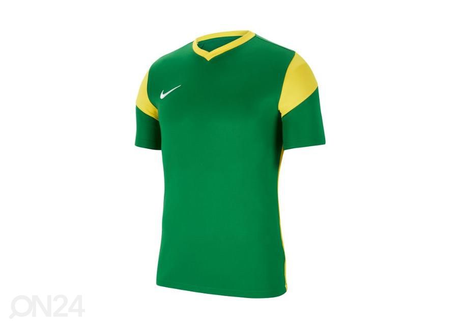 Miesten treenipaita Nike Dri-FIT Park Derby III kuvasuurennos