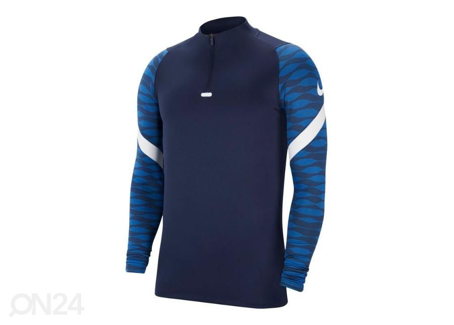 Miesten treenipaita Nike Dri-FIT Strike 21 Drill kuvasuurennos