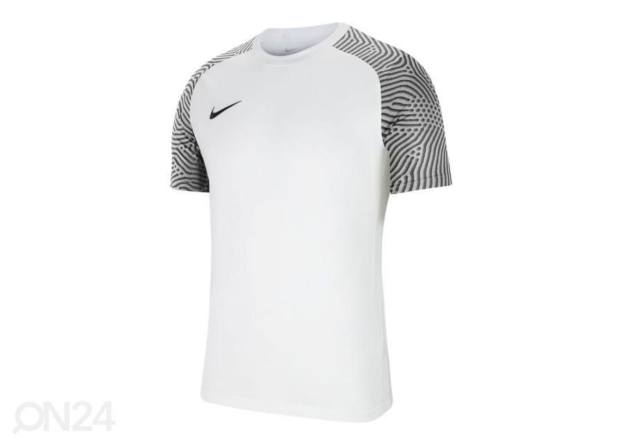 Miesten treenipaita Nike Dri-FIT Strike II kuvasuurennos