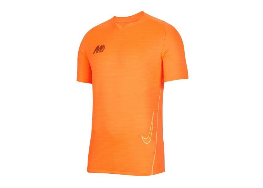 Miesten treenipaita Nike Dry Mercurial Strike M CK5603-803 kuvasuurennos